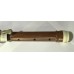 Baroque Flute 440 - Grenser Dresden  1720-1807